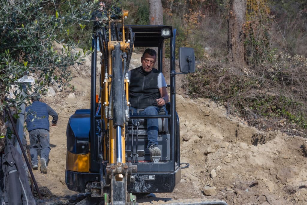 preparation-du-terrain-avant-la-construction-maison