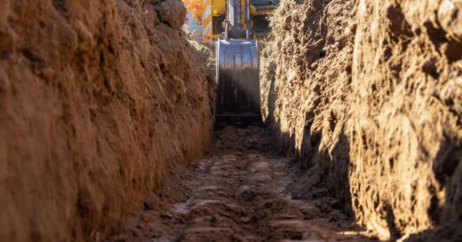 Entreprise pour travaux de Voiries et Réseaux Divers (VRD) à Nice